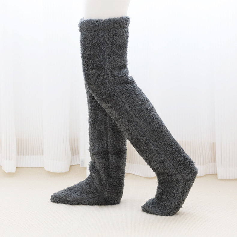 Cold floors? Drafty home? Not your problem anymore.